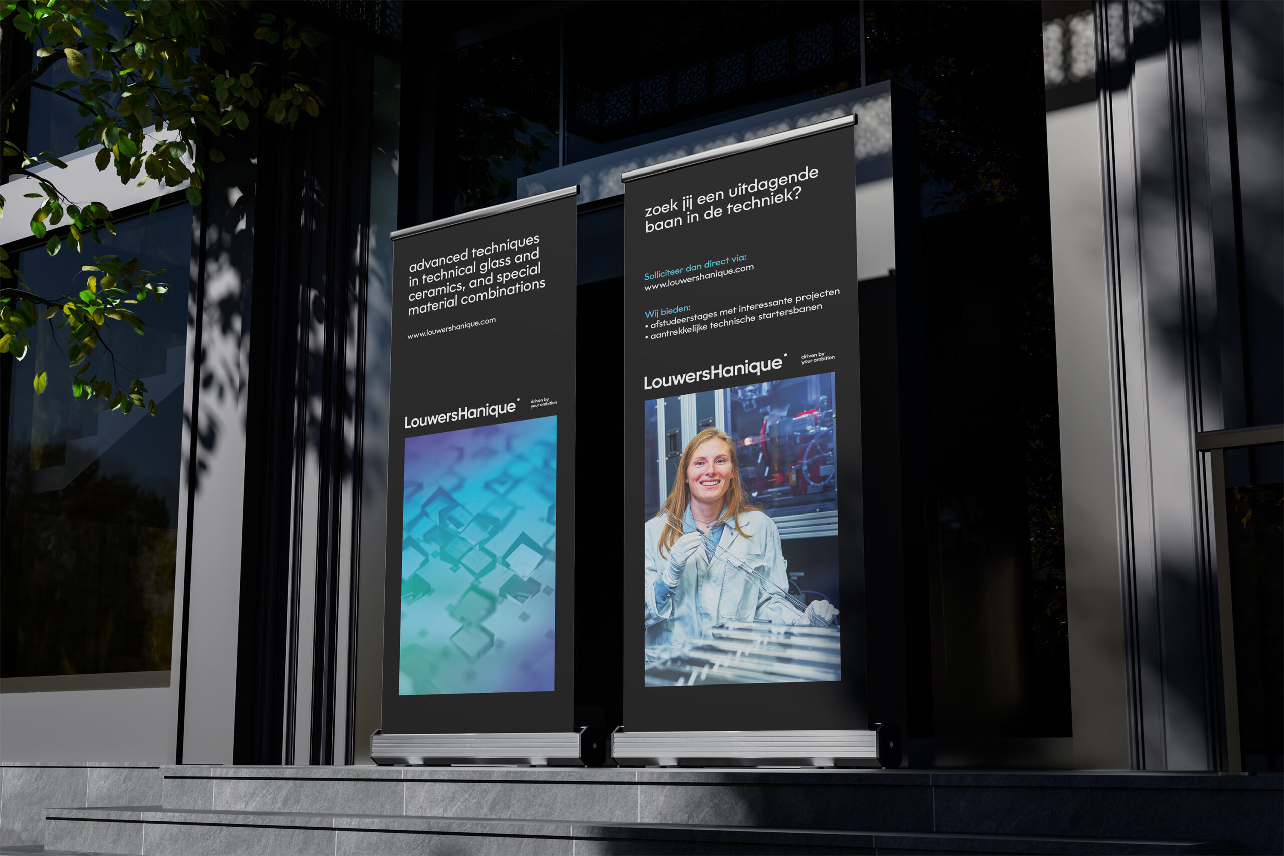 rollup LouwersHanique